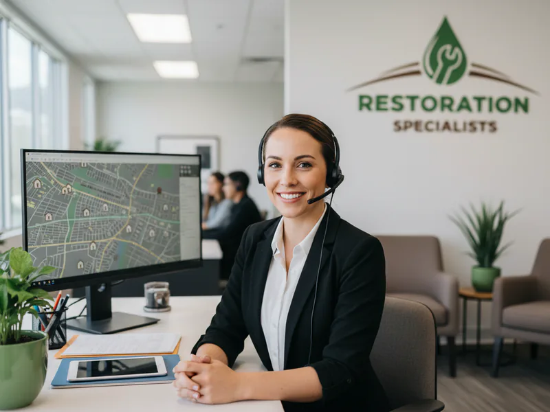 Water Damage Restoration  in Portage  FAQ