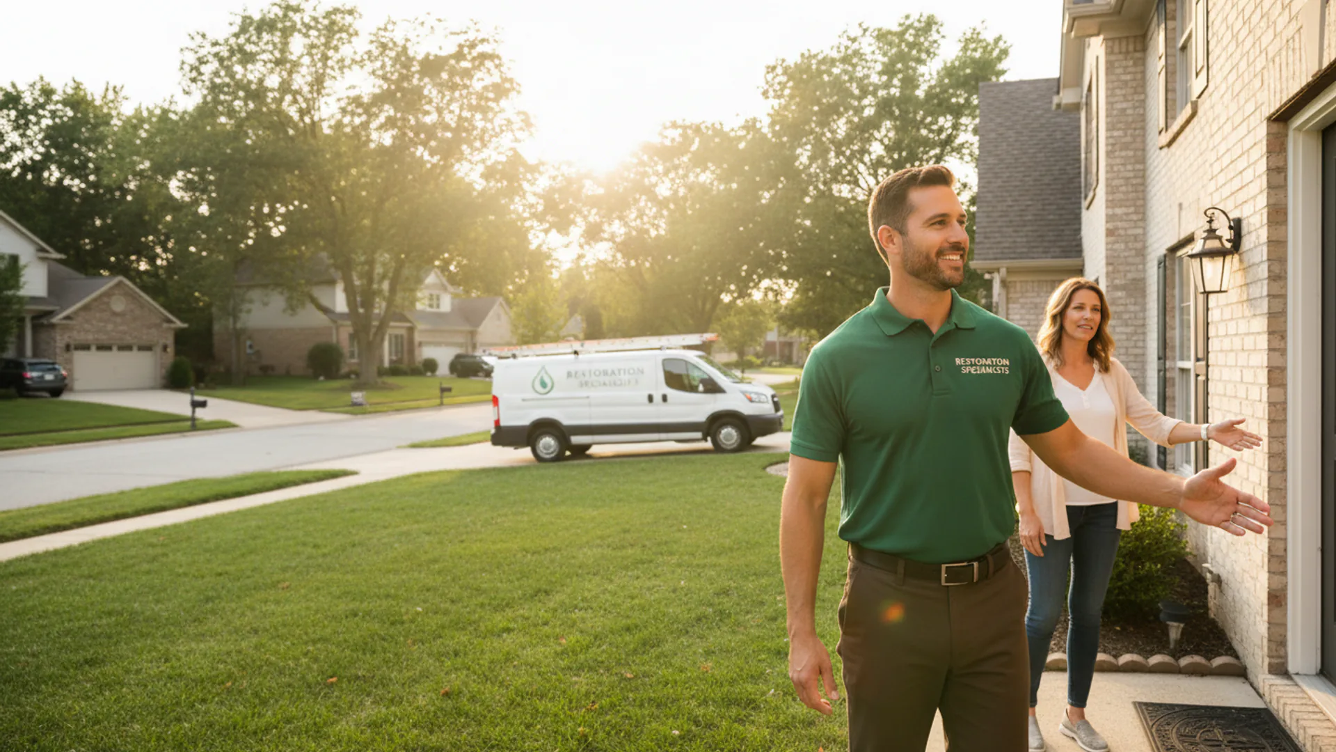 Trusted Water Damage Restoration in Portage, WI Near Me – Licensed Experts with Proven Local Experience